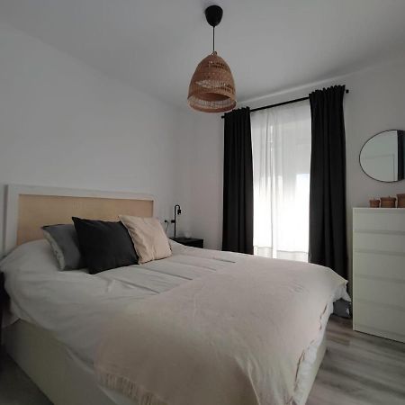 Апартаменты Arte Playa La Caleta Grupo Ac Gestion Кадис Экстерьер фото